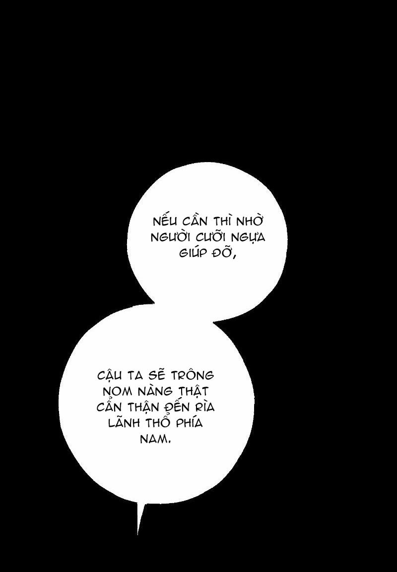 Vẻ Đẹp Bí Ẩn Của Chồng Tôi 3 trang 61