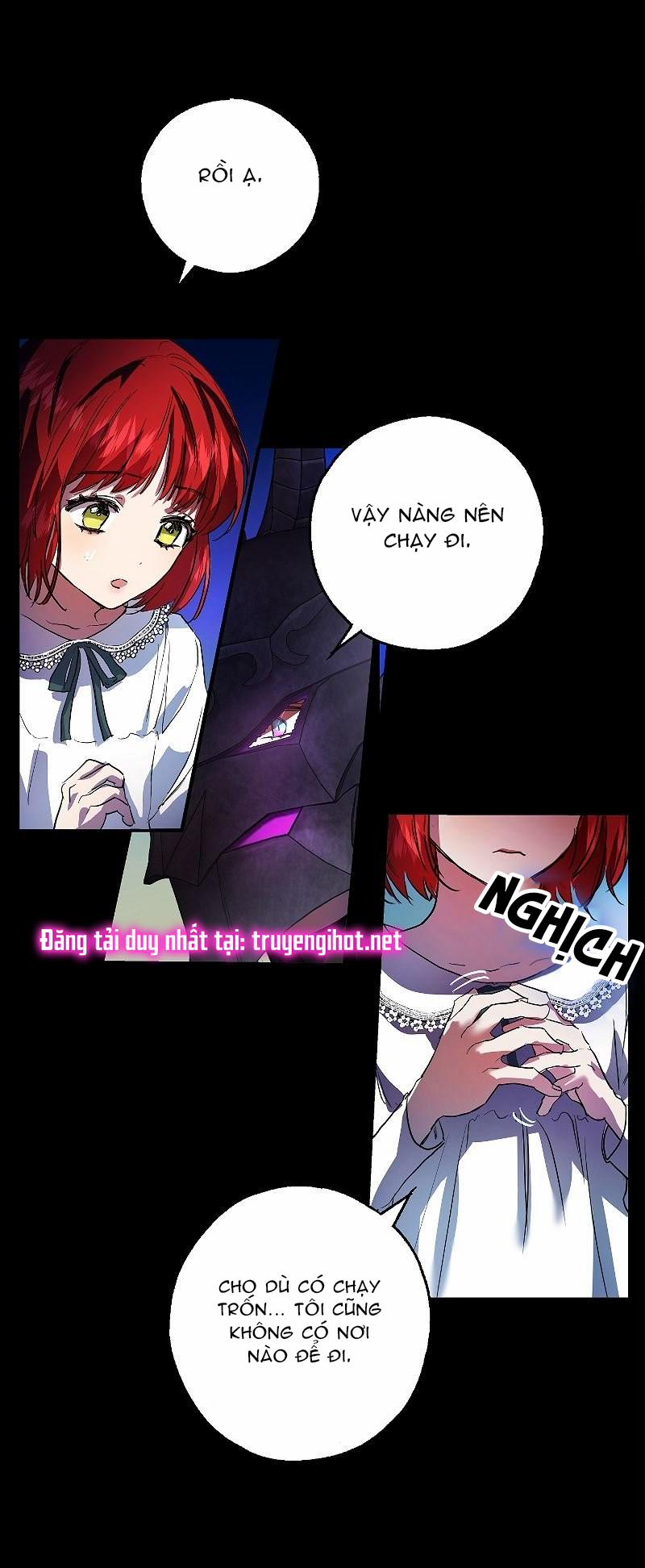 Vẻ Đẹp Bí Ẩn Của Chồng Tôi 3 trang 69