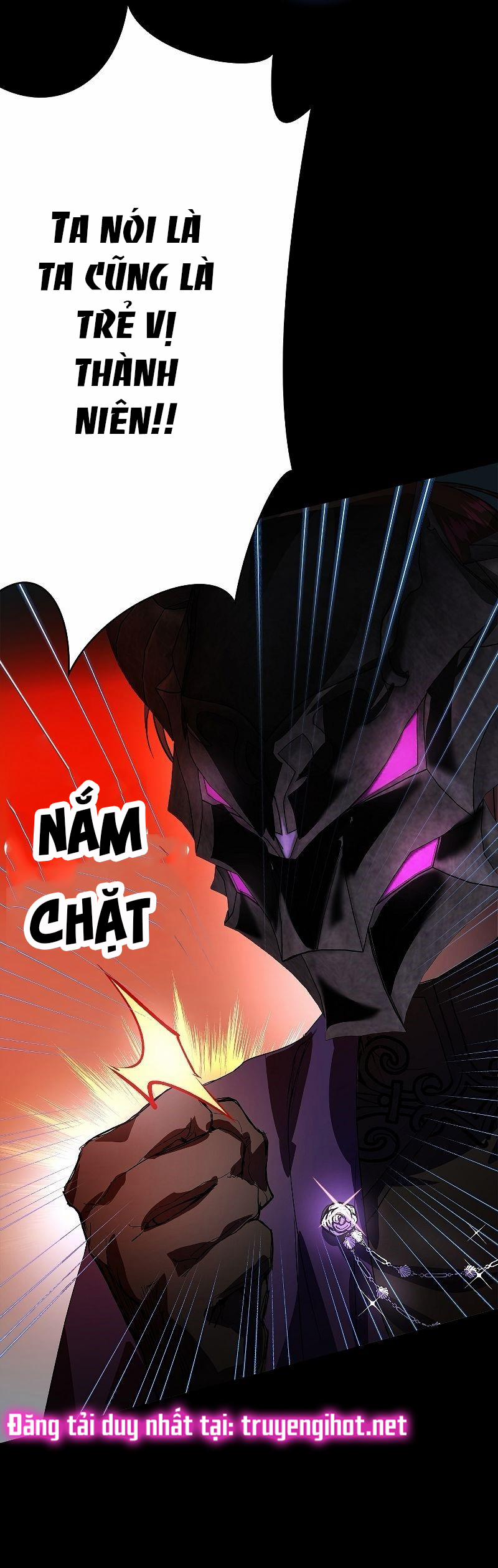 Vẻ Đẹp Bí Ẩn Của Chồng Tôi 3 trang 80