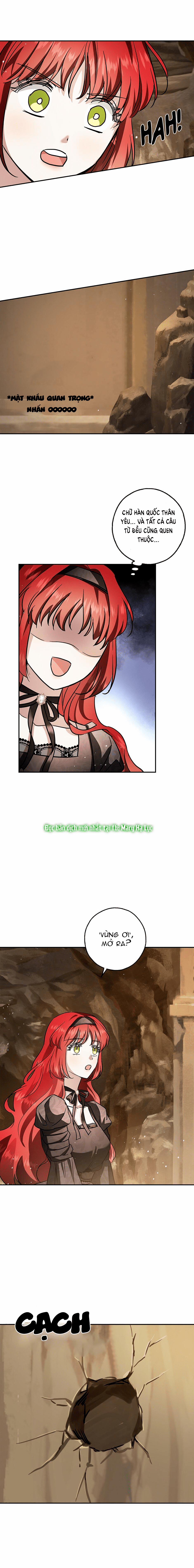 Vẻ Đẹp Bí Ẩn Của Chồng Tôi 34 trang 17