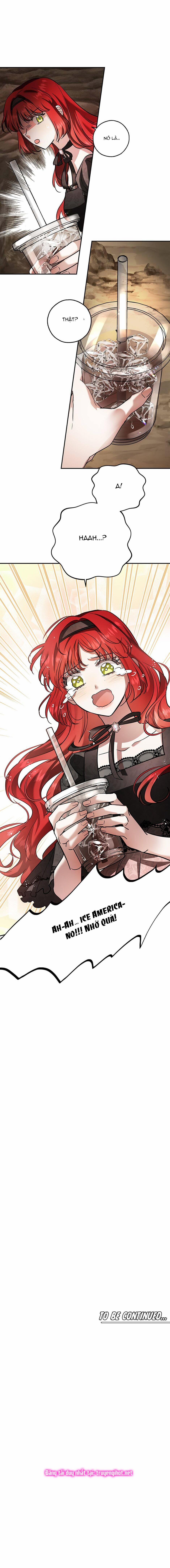 Vẻ Đẹp Bí Ẩn Của Chồng Tôi 34 trang 22