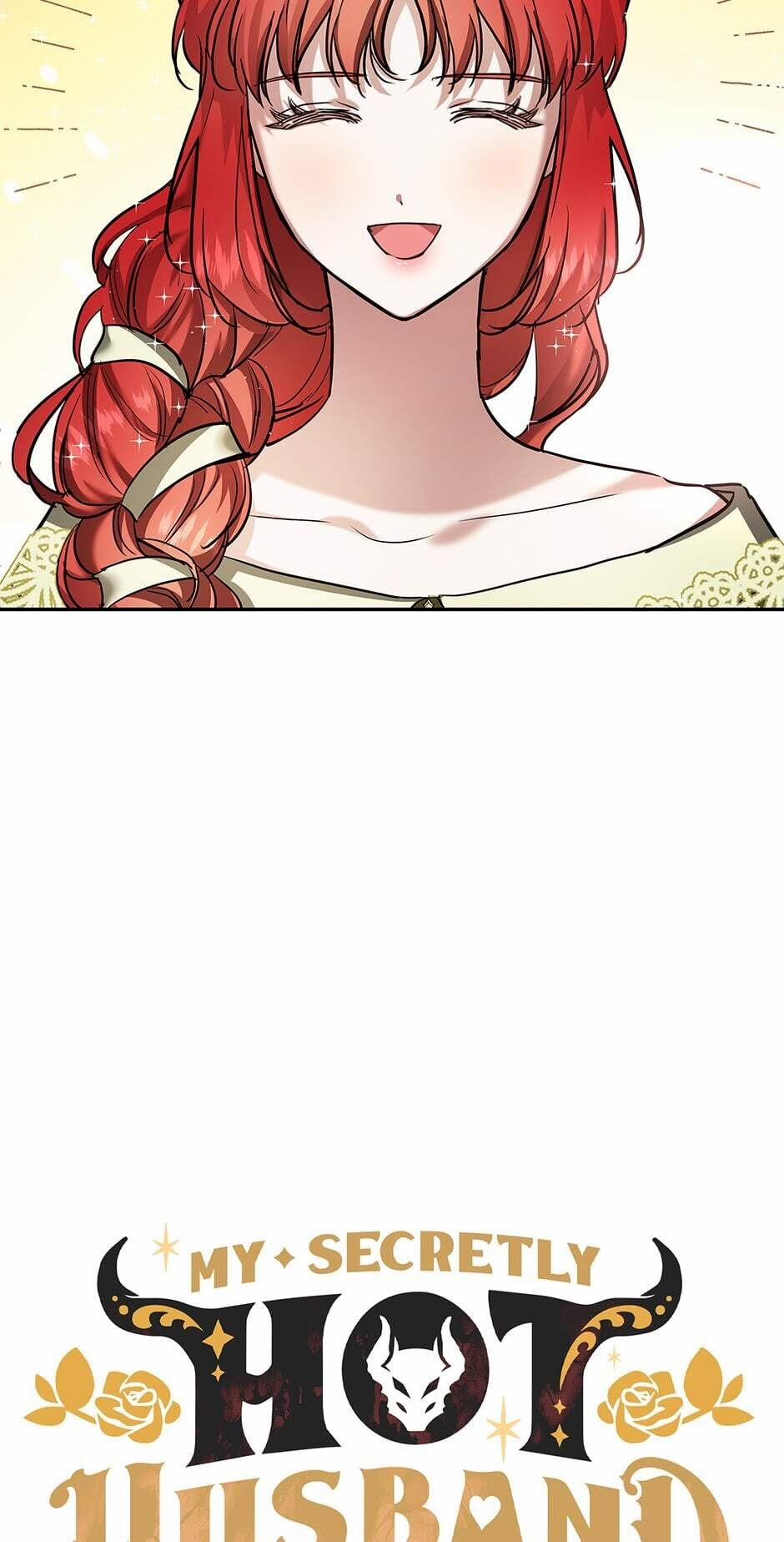 Vẻ Đẹp Bí Ẩn Của Chồng Tôi 35 trang 20