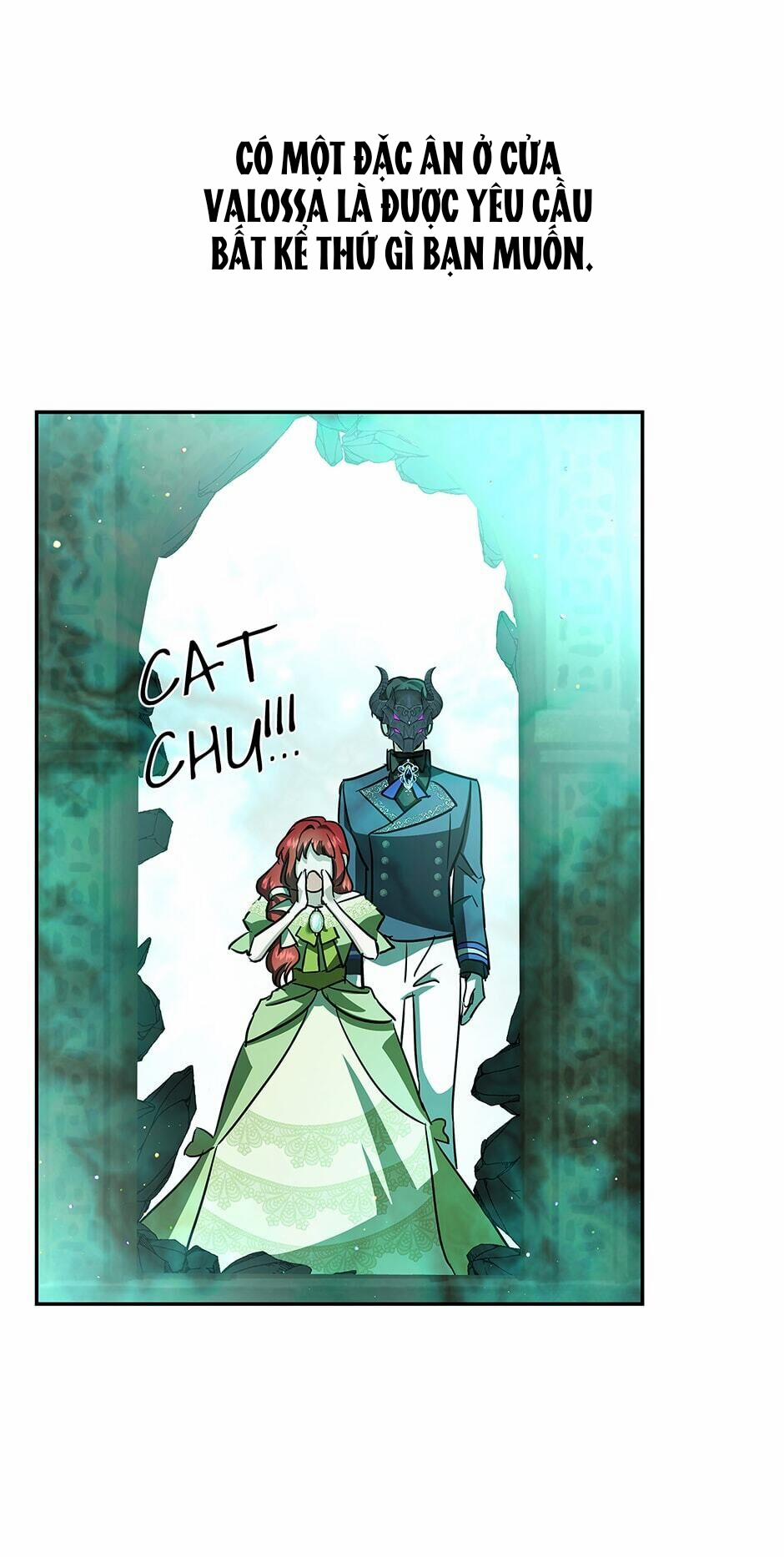 Vẻ Đẹp Bí Ẩn Của Chồng Tôi 35 trang 22