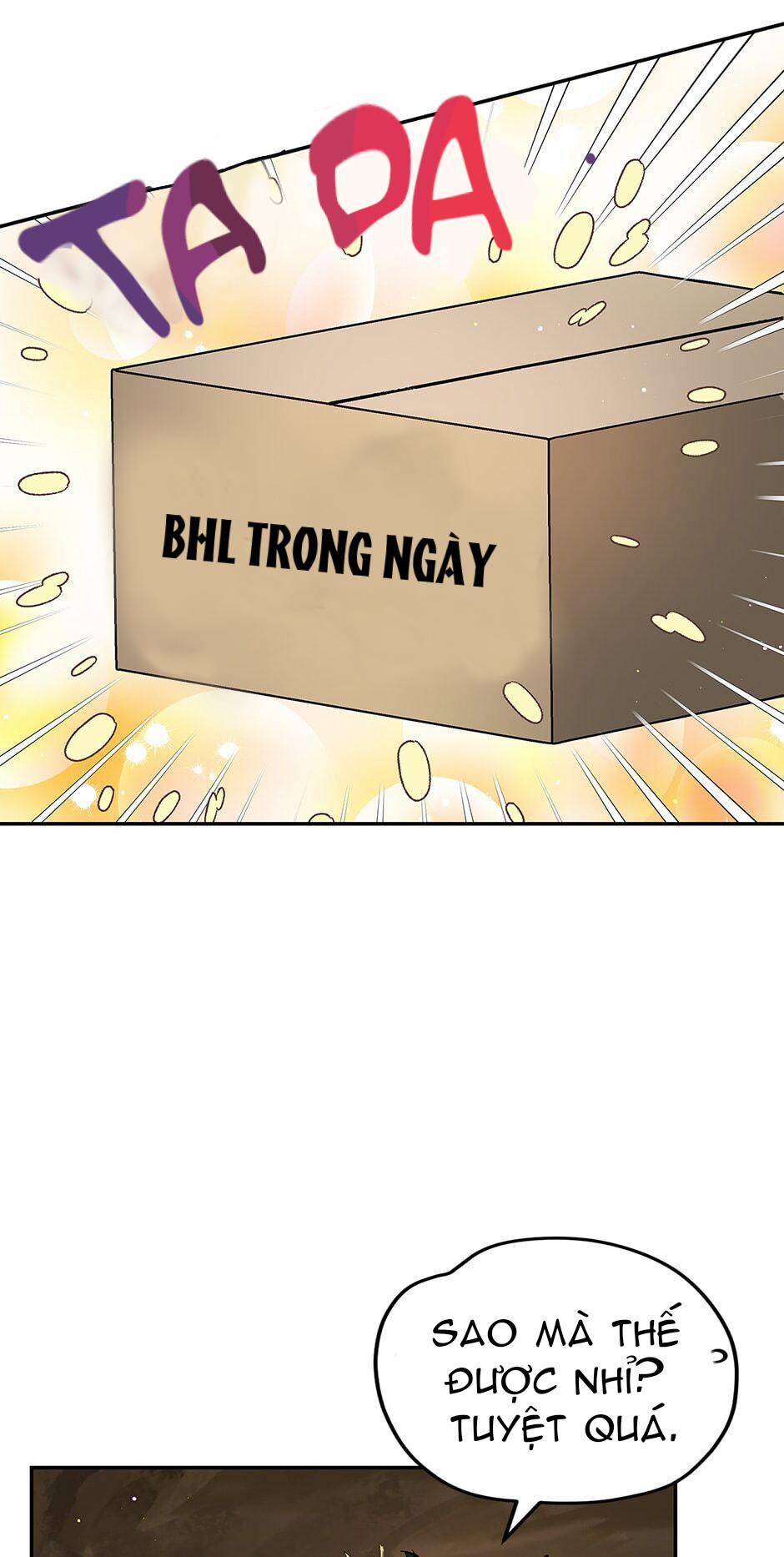 Vẻ Đẹp Bí Ẩn Của Chồng Tôi 35 trang 24