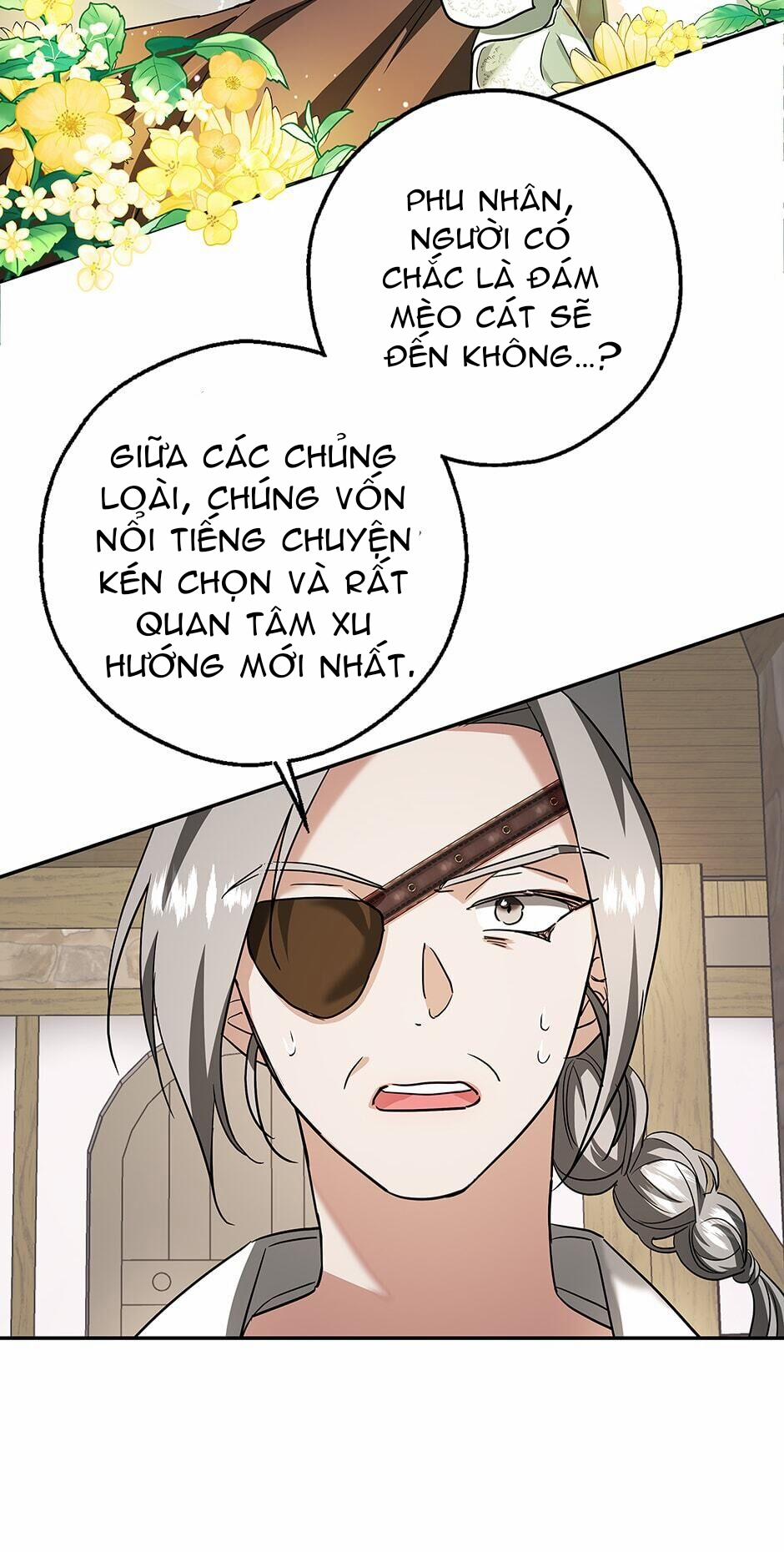 Vẻ Đẹp Bí Ẩn Của Chồng Tôi 35 trang 35