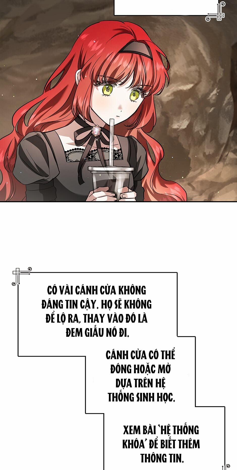 Vẻ Đẹp Bí Ẩn Của Chồng Tôi 35 trang 4