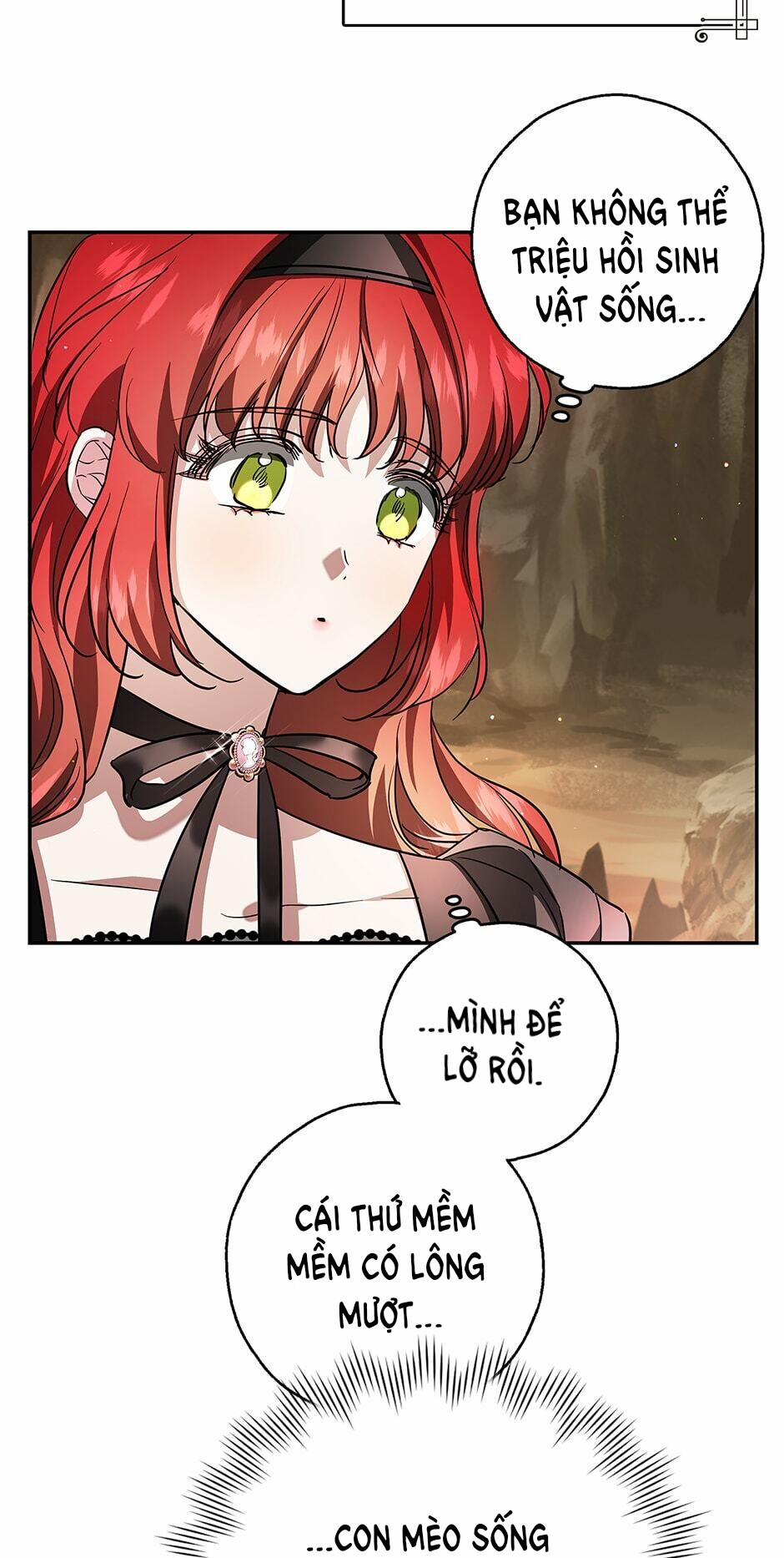 Vẻ Đẹp Bí Ẩn Của Chồng Tôi 35 trang 5