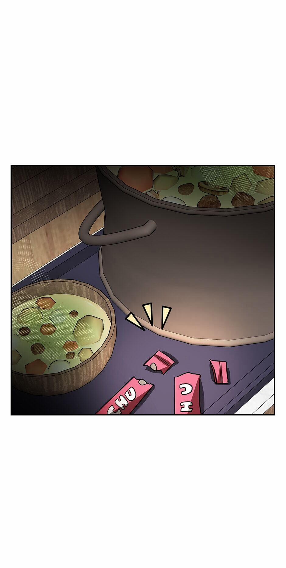 Vẻ Đẹp Bí Ẩn Của Chồng Tôi 35 trang 50