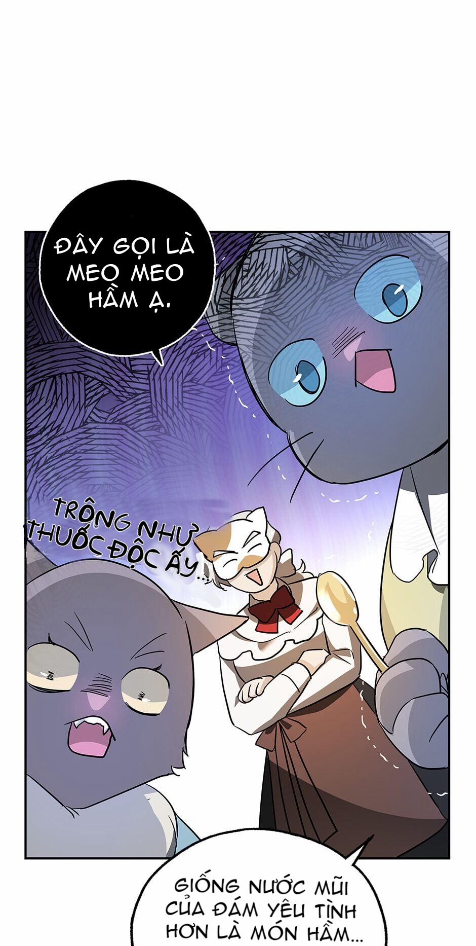 Vẻ Đẹp Bí Ẩn Của Chồng Tôi 35 trang 52