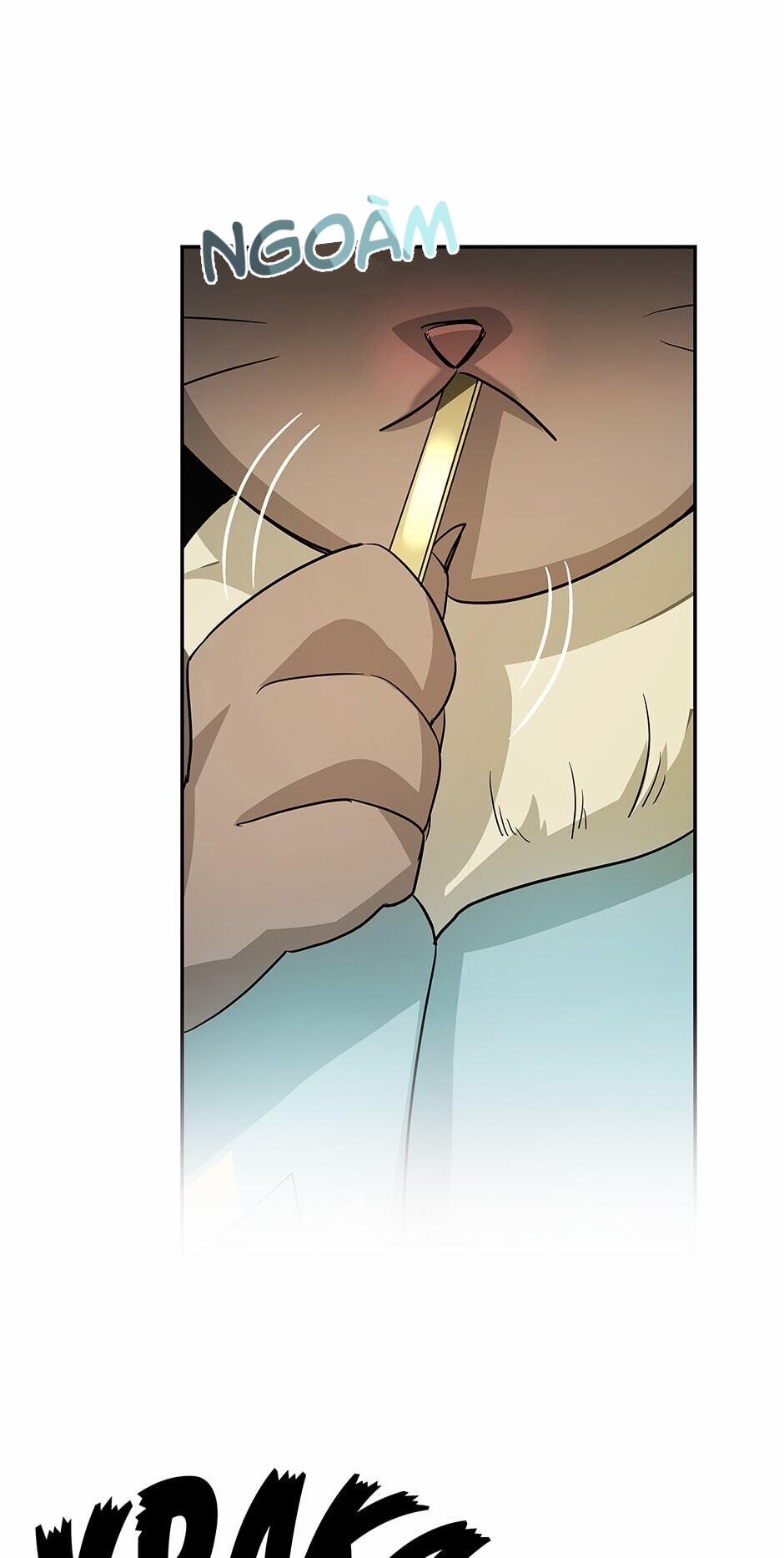 Vẻ Đẹp Bí Ẩn Của Chồng Tôi 35 trang 54