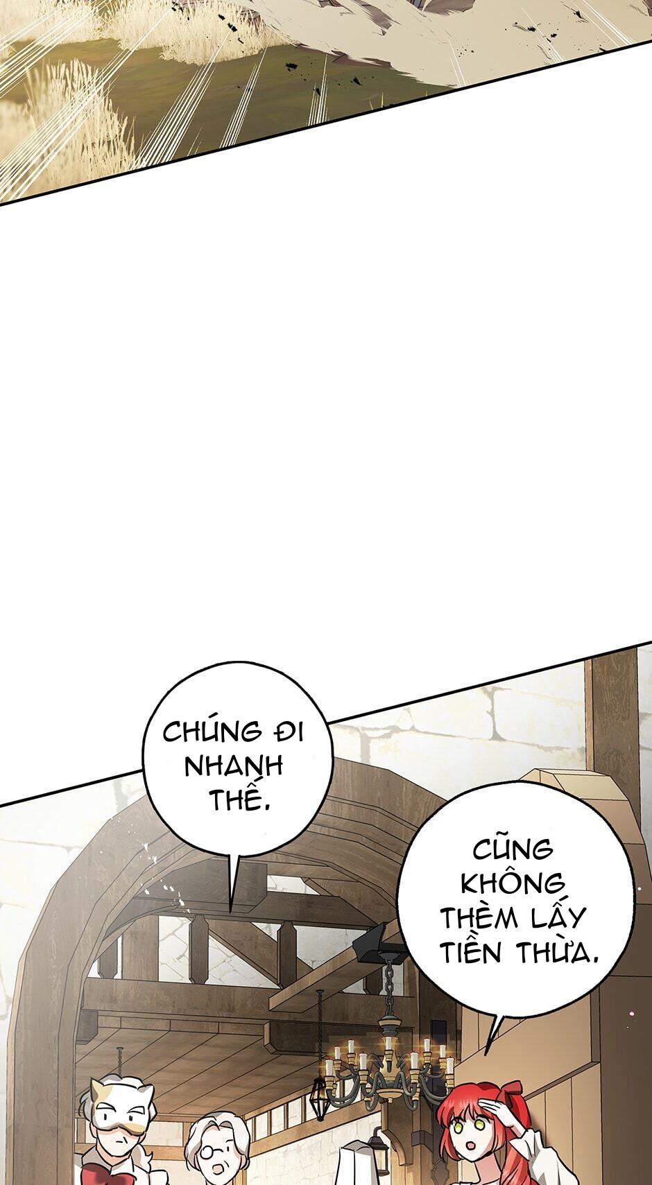 Vẻ Đẹp Bí Ẩn Của Chồng Tôi 35 trang 58