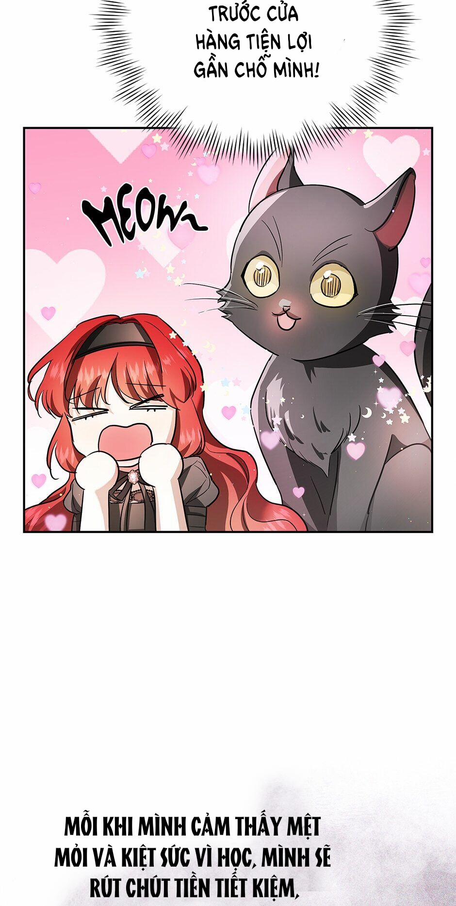 Vẻ Đẹp Bí Ẩn Của Chồng Tôi 35 trang 6