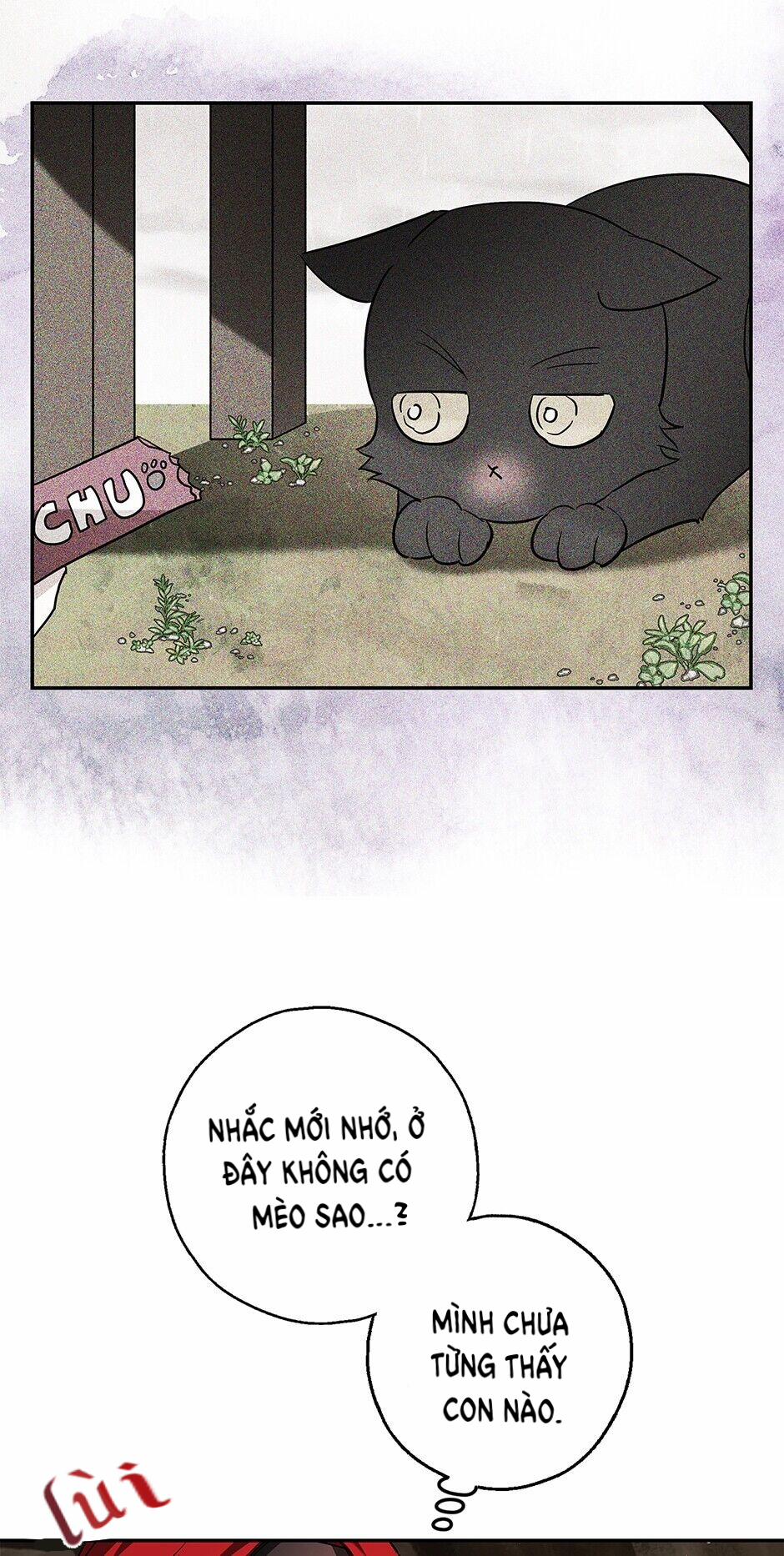 Vẻ Đẹp Bí Ẩn Của Chồng Tôi 35 trang 8