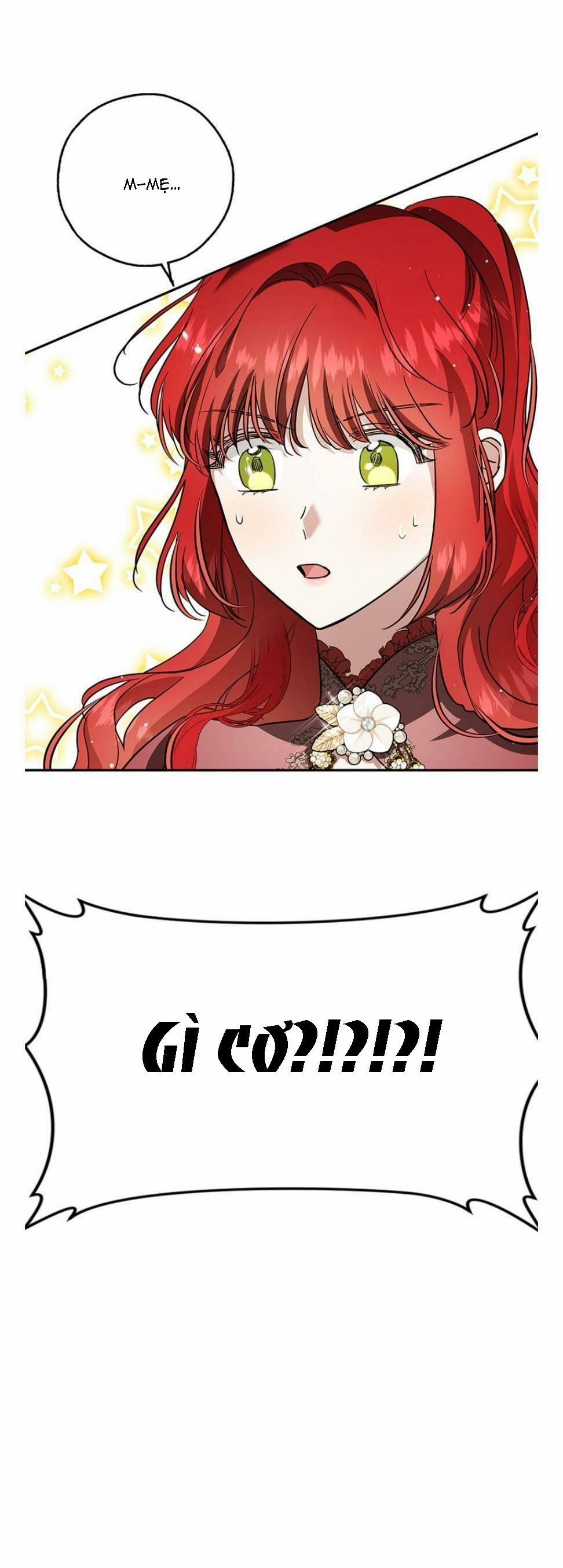 Vẻ Đẹp Bí Ẩn Của Chồng Tôi 36 trang 9