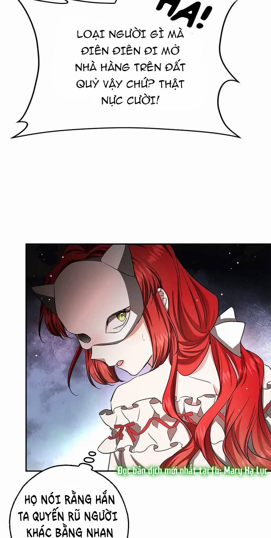 Vẻ Đẹp Bí Ẩn Của Chồng Tôi 39 trang 11