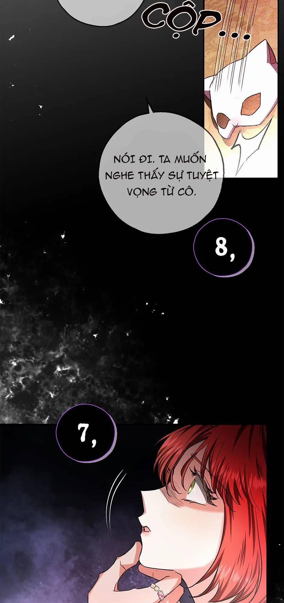 Vẻ Đẹp Bí Ẩn Của Chồng Tôi 39 trang 16