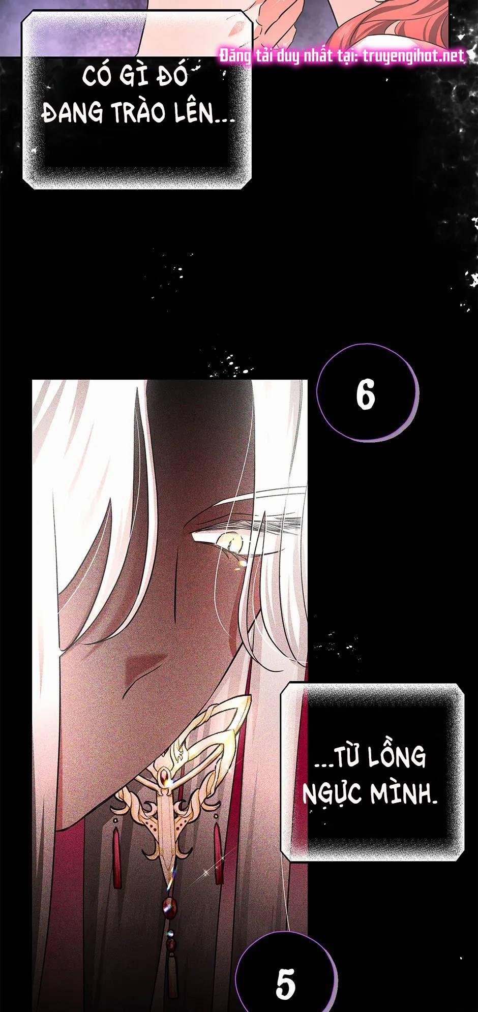 Vẻ Đẹp Bí Ẩn Của Chồng Tôi 39 trang 17