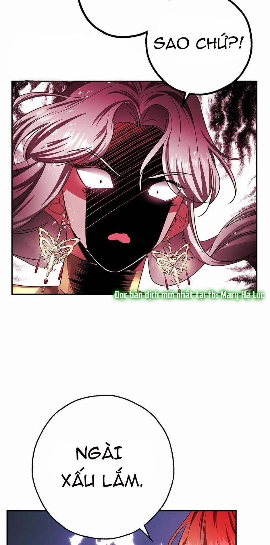 Vẻ Đẹp Bí Ẩn Của Chồng Tôi 39 trang 25