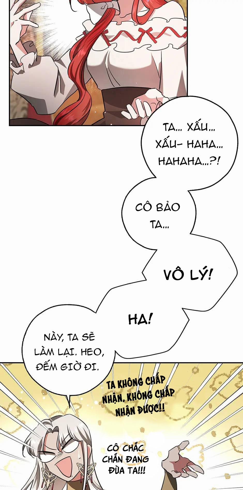 Vẻ Đẹp Bí Ẩn Của Chồng Tôi 39 trang 28