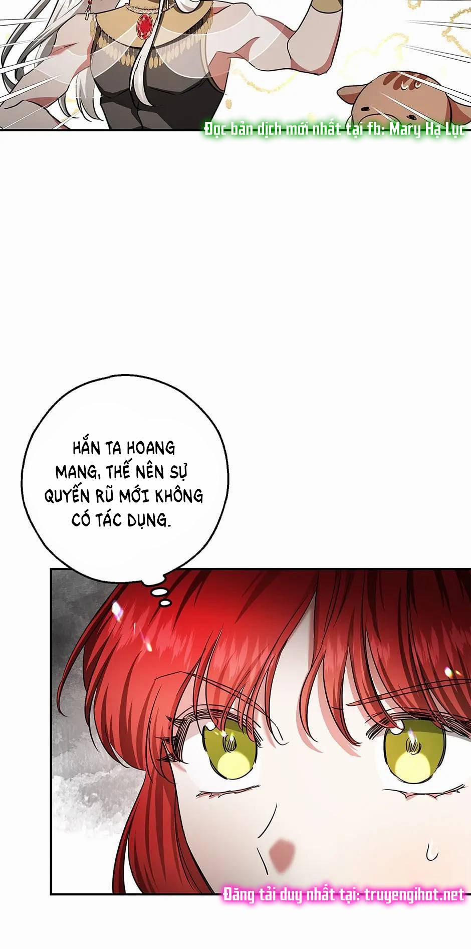 Vẻ Đẹp Bí Ẩn Của Chồng Tôi 39 trang 29