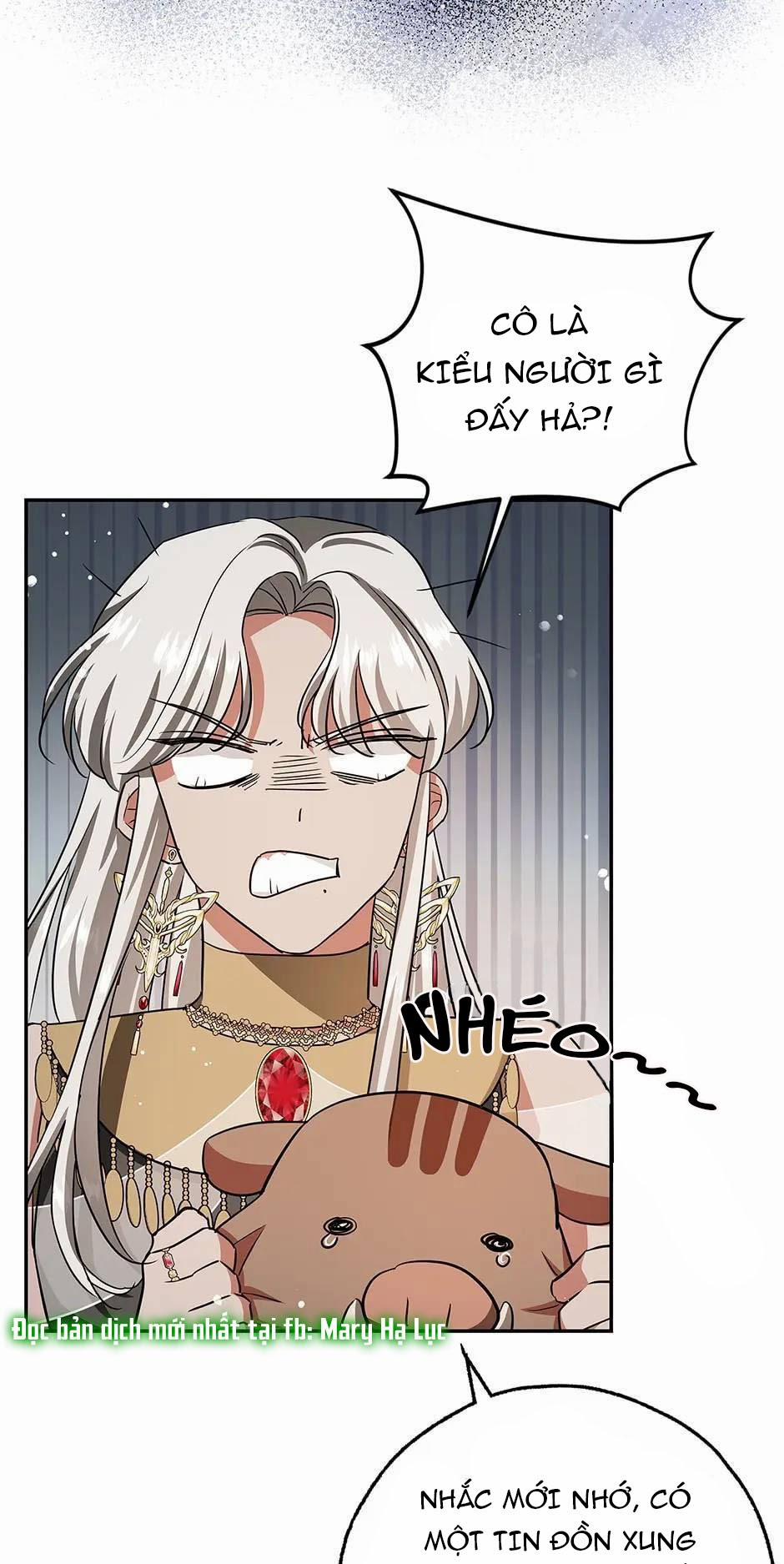 Vẻ Đẹp Bí Ẩn Của Chồng Tôi 39 trang 35