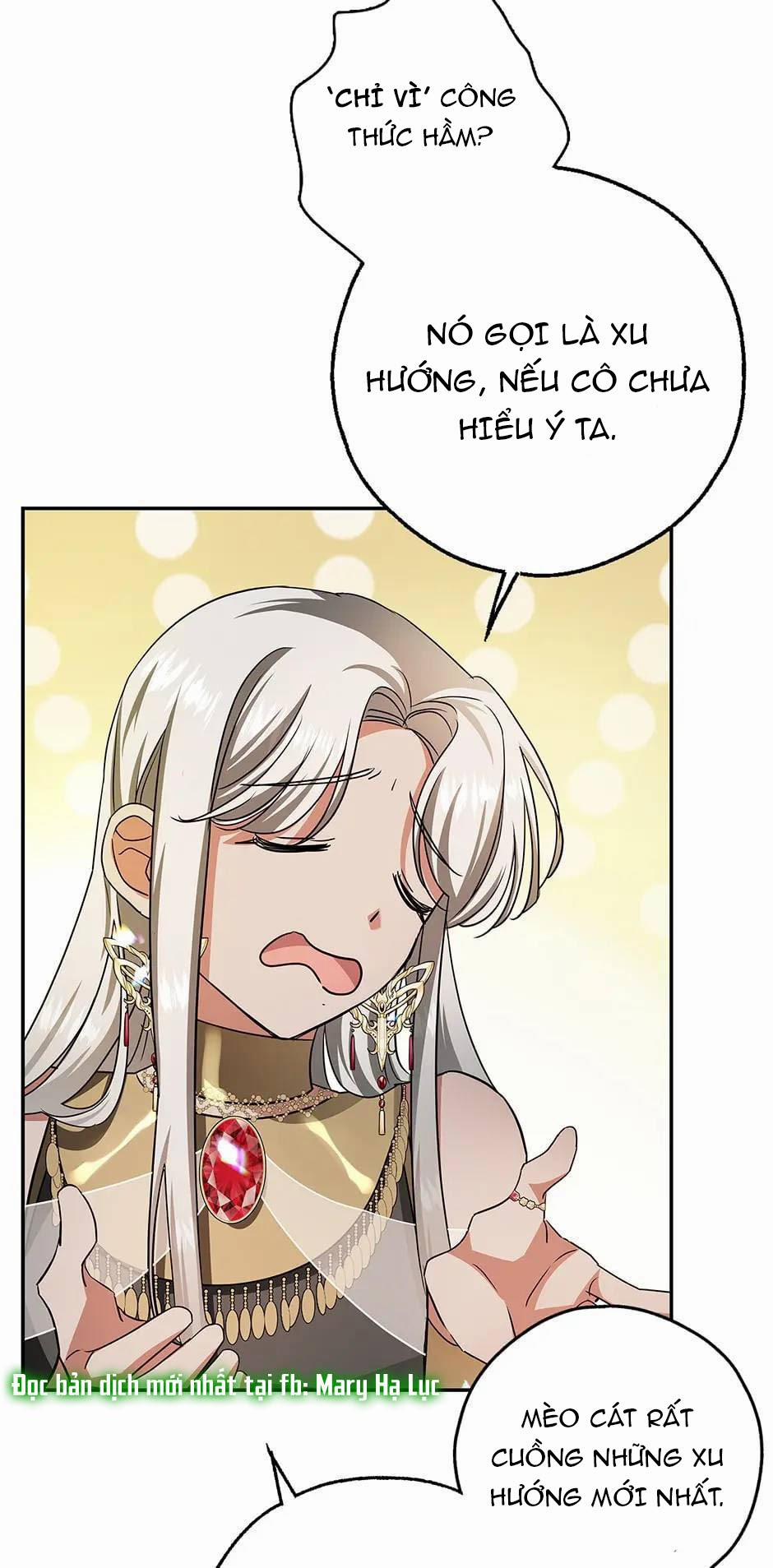 Vẻ Đẹp Bí Ẩn Của Chồng Tôi 39 trang 46