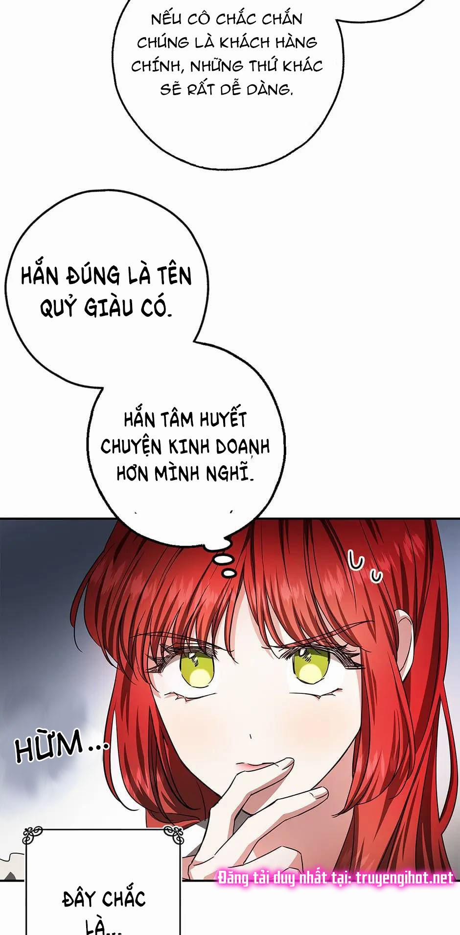 Vẻ Đẹp Bí Ẩn Của Chồng Tôi 39 trang 47