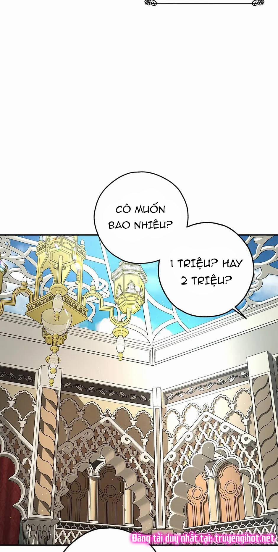 Vẻ Đẹp Bí Ẩn Của Chồng Tôi 39 trang 55