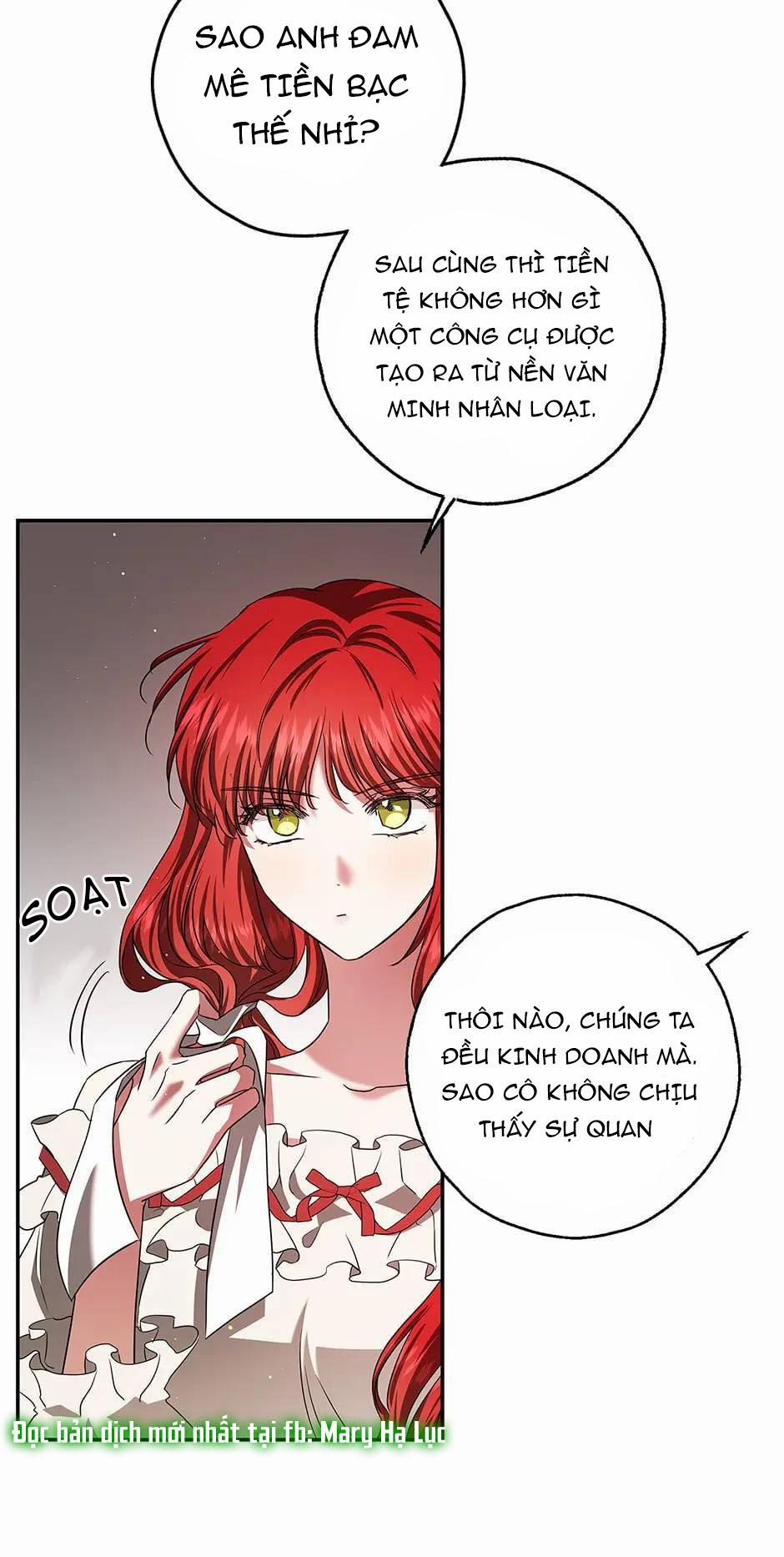 Vẻ Đẹp Bí Ẩn Của Chồng Tôi 39 trang 56