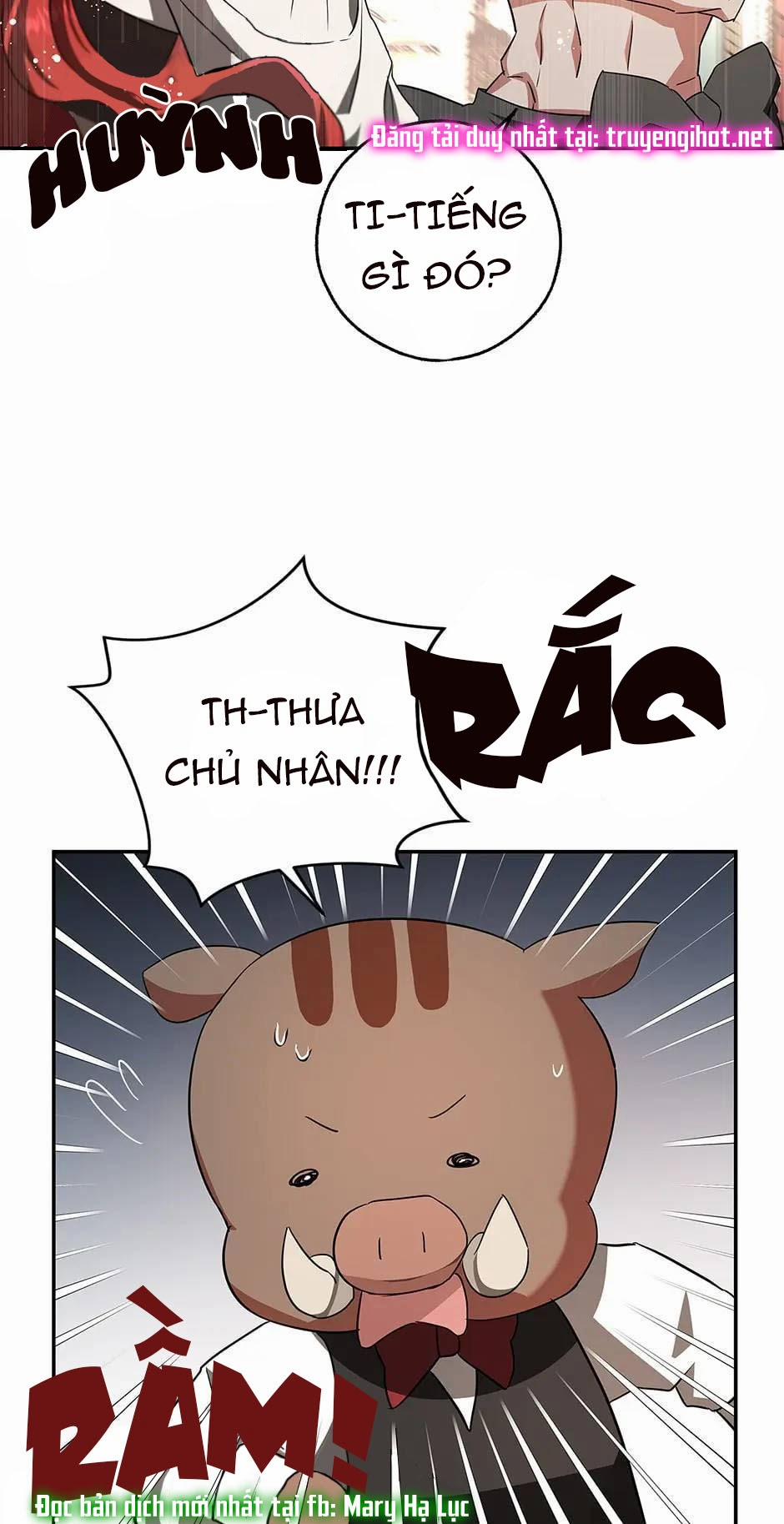 Vẻ Đẹp Bí Ẩn Của Chồng Tôi 39 trang 59