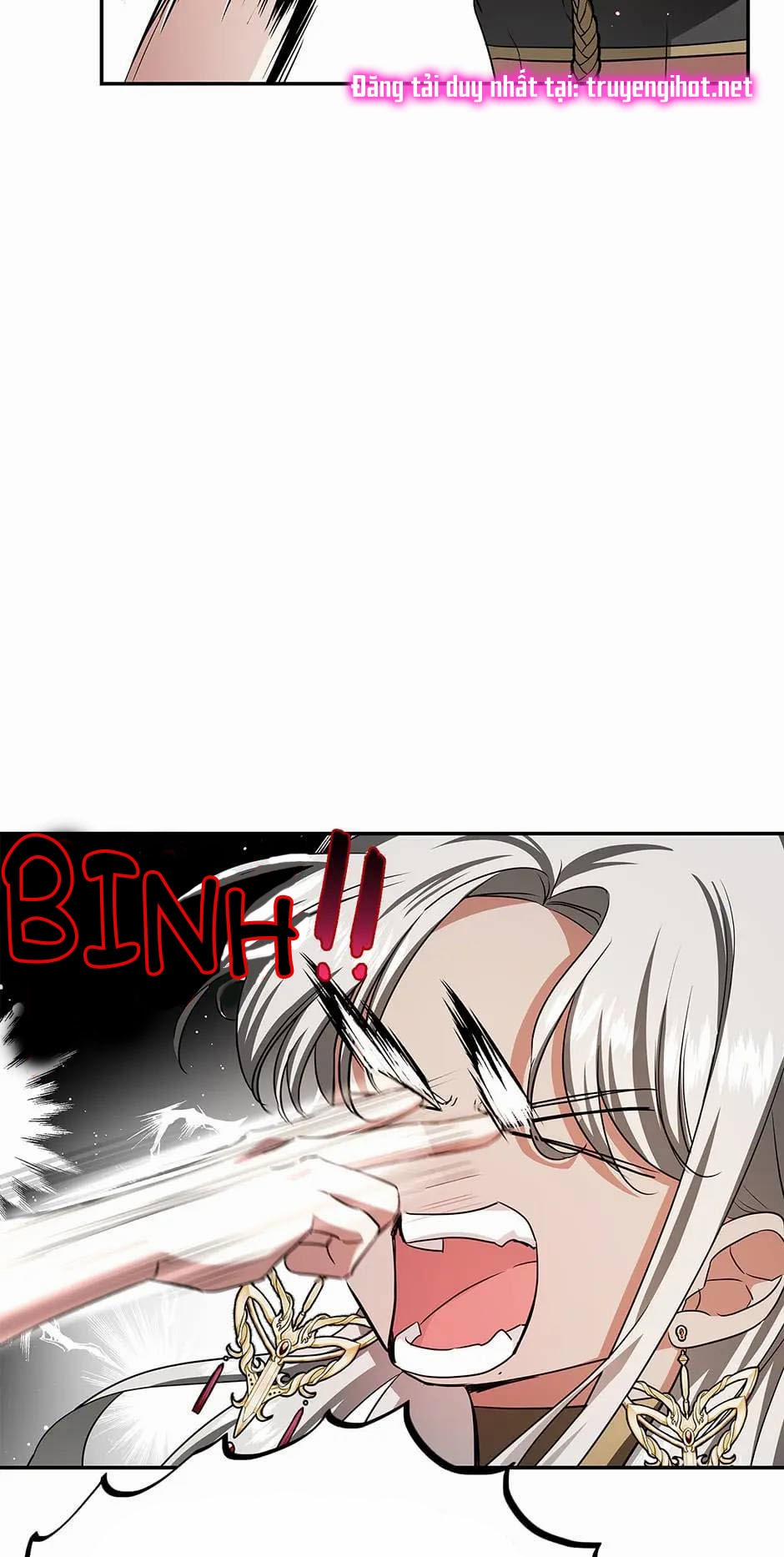 Vẻ Đẹp Bí Ẩn Của Chồng Tôi 39 trang 6