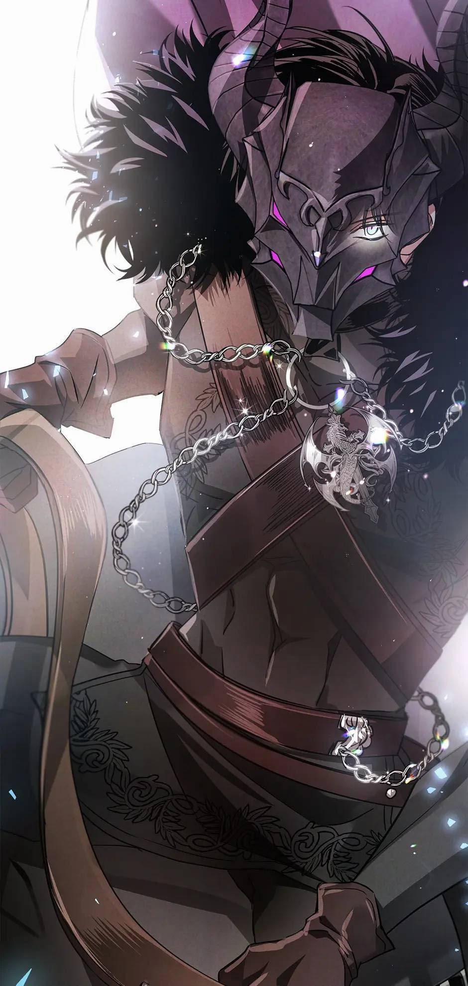 Vẻ Đẹp Bí Ẩn Của Chồng Tôi 39 trang 65