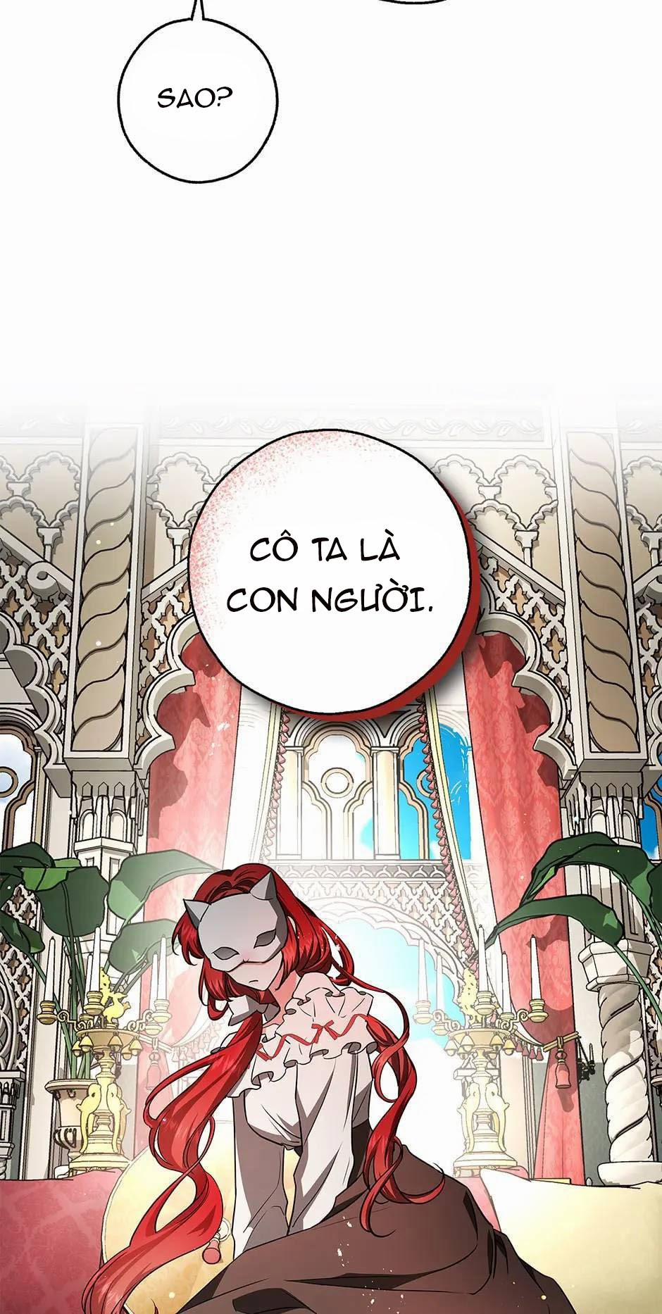 Vẻ Đẹp Bí Ẩn Của Chồng Tôi 39 trang 9