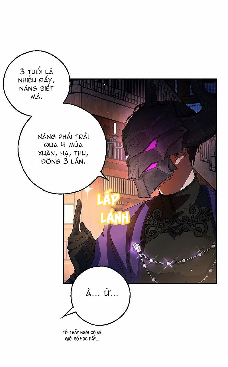 Vẻ Đẹp Bí Ẩn Của Chồng Tôi 4 trang 10