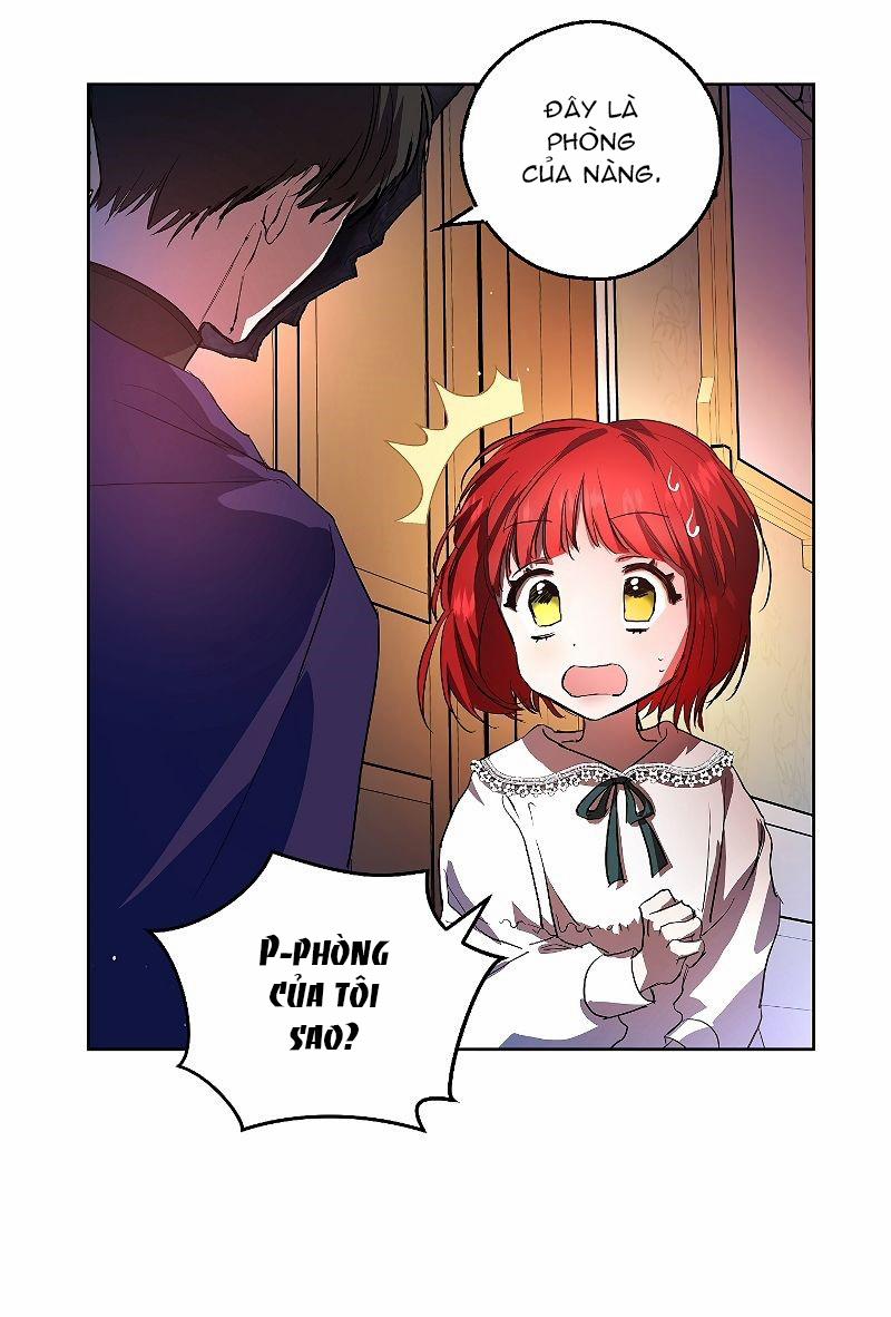 Vẻ Đẹp Bí Ẩn Của Chồng Tôi 4 trang 16