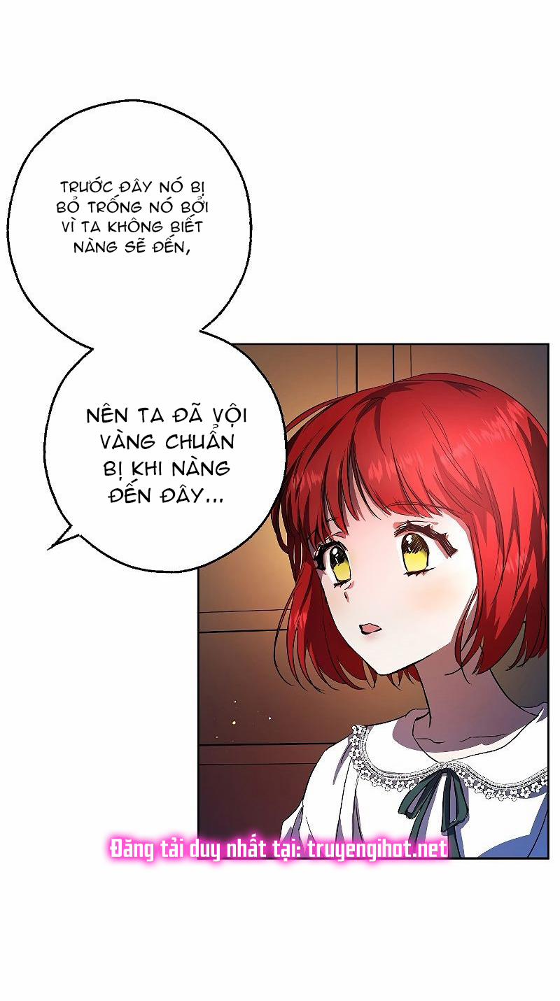 Vẻ Đẹp Bí Ẩn Của Chồng Tôi 4 trang 17