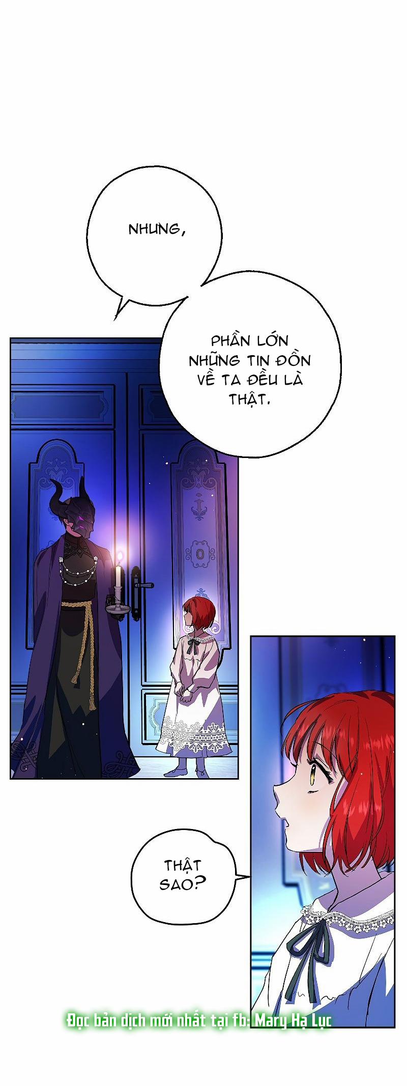 Vẻ Đẹp Bí Ẩn Của Chồng Tôi 4 trang 21