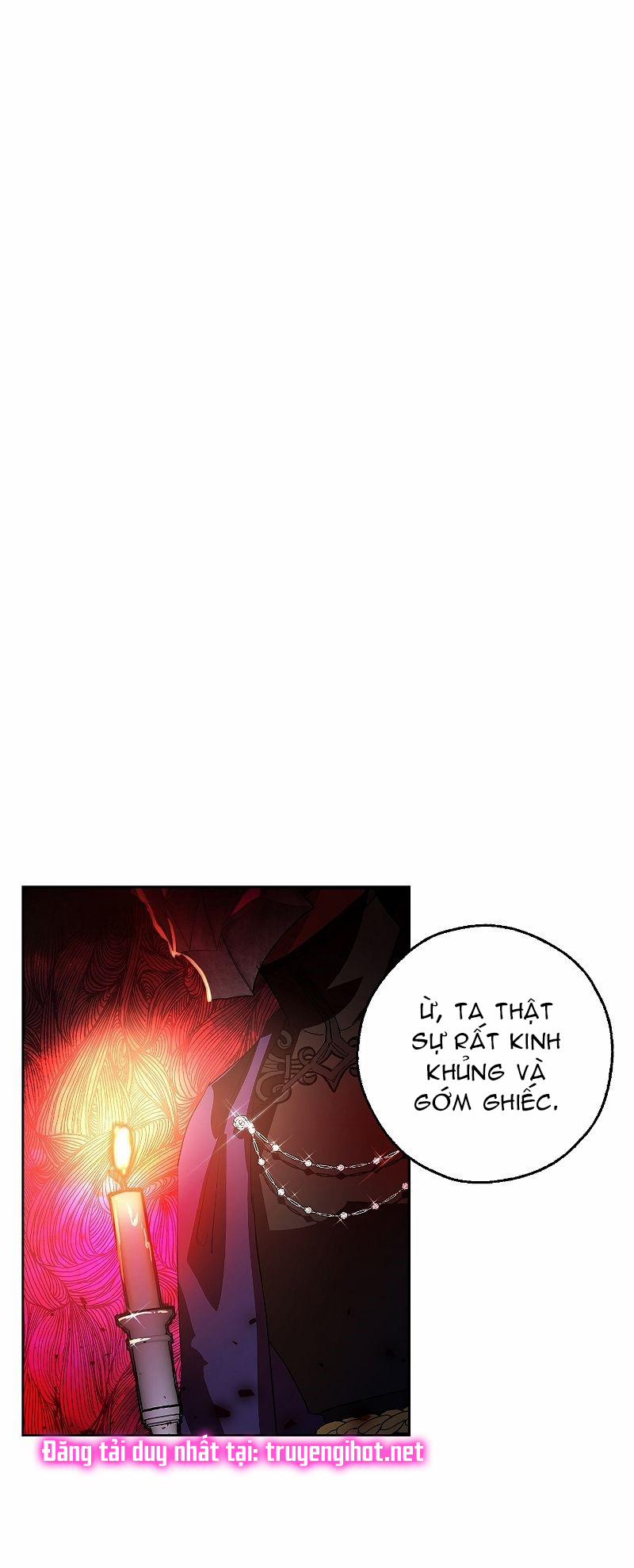 Vẻ Đẹp Bí Ẩn Của Chồng Tôi 4 trang 22