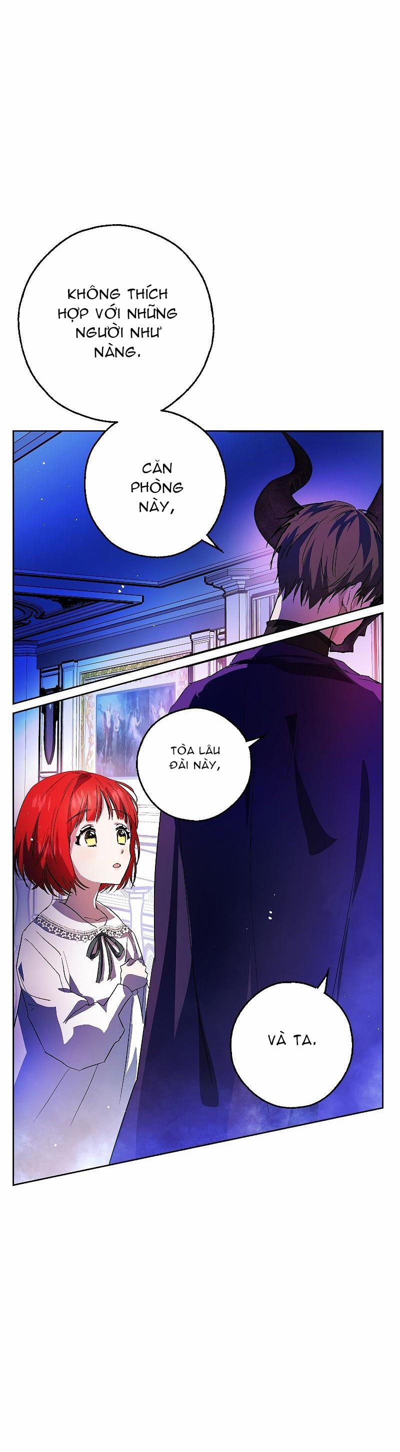 Vẻ Đẹp Bí Ẩn Của Chồng Tôi 4 trang 23