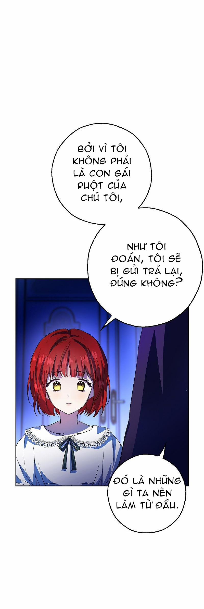 Vẻ Đẹp Bí Ẩn Của Chồng Tôi 4 trang 28