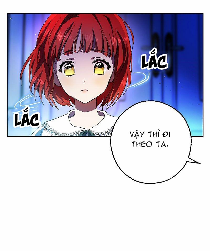 Vẻ Đẹp Bí Ẩn Của Chồng Tôi 4 trang 33