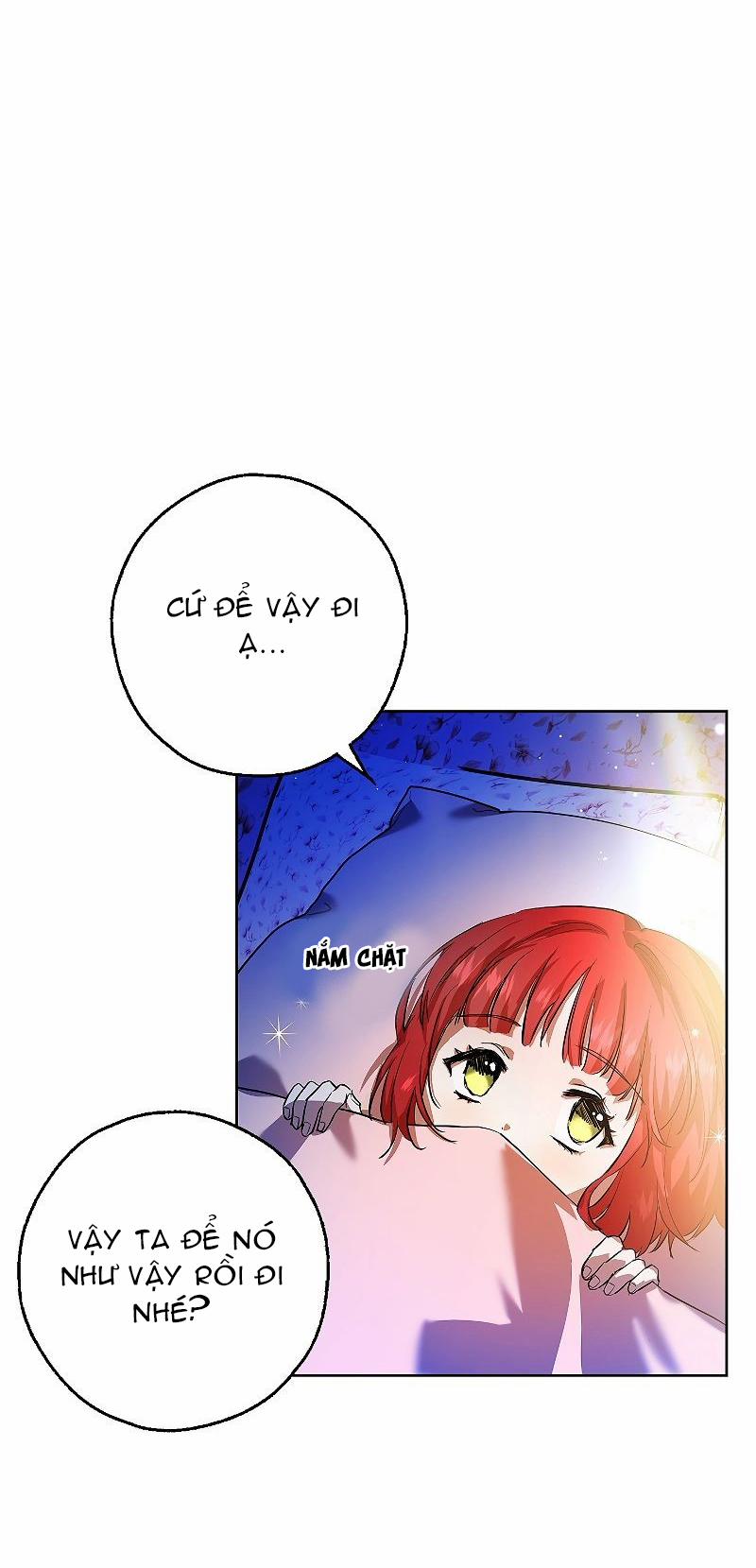 Vẻ Đẹp Bí Ẩn Của Chồng Tôi 4 trang 40