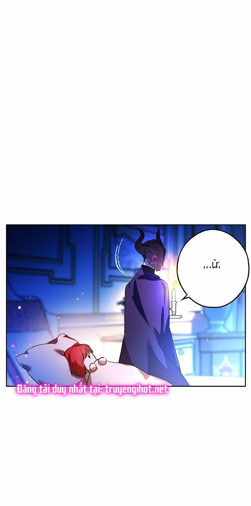 Vẻ Đẹp Bí Ẩn Của Chồng Tôi 4 trang 43