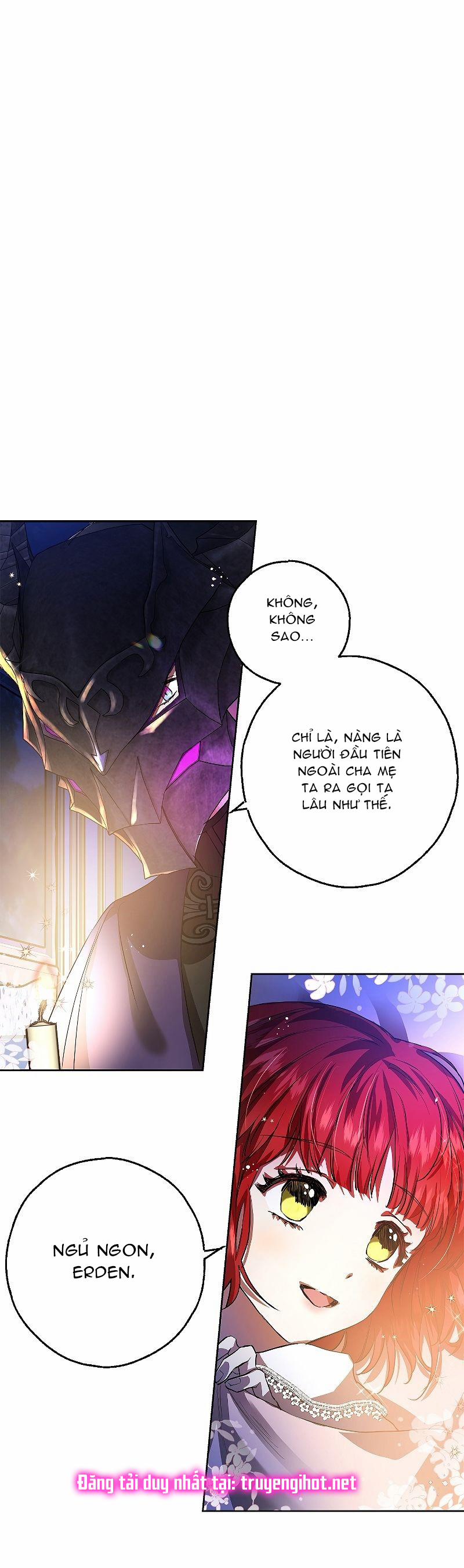 Vẻ Đẹp Bí Ẩn Của Chồng Tôi 4 trang 45