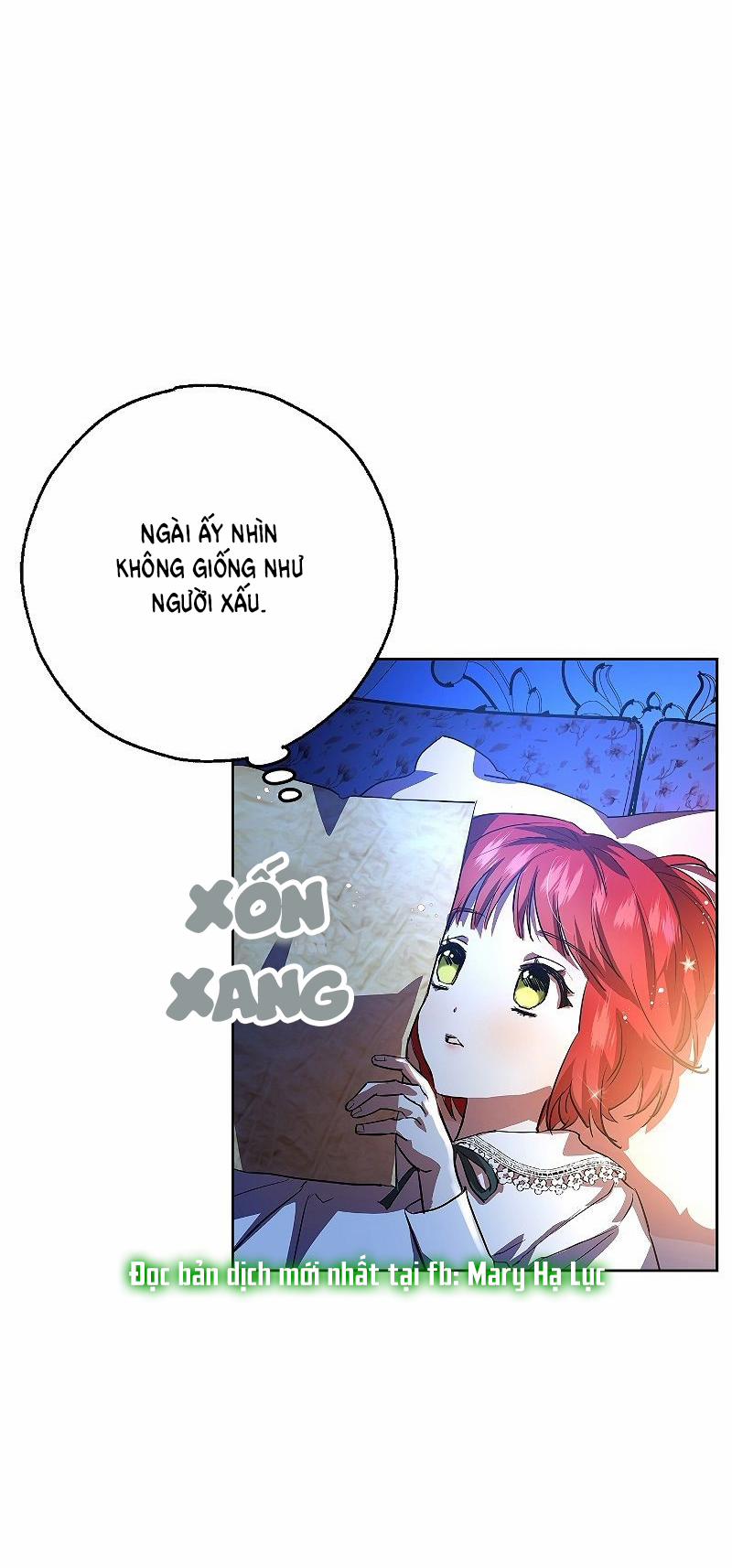 Vẻ Đẹp Bí Ẩn Của Chồng Tôi 4 trang 48