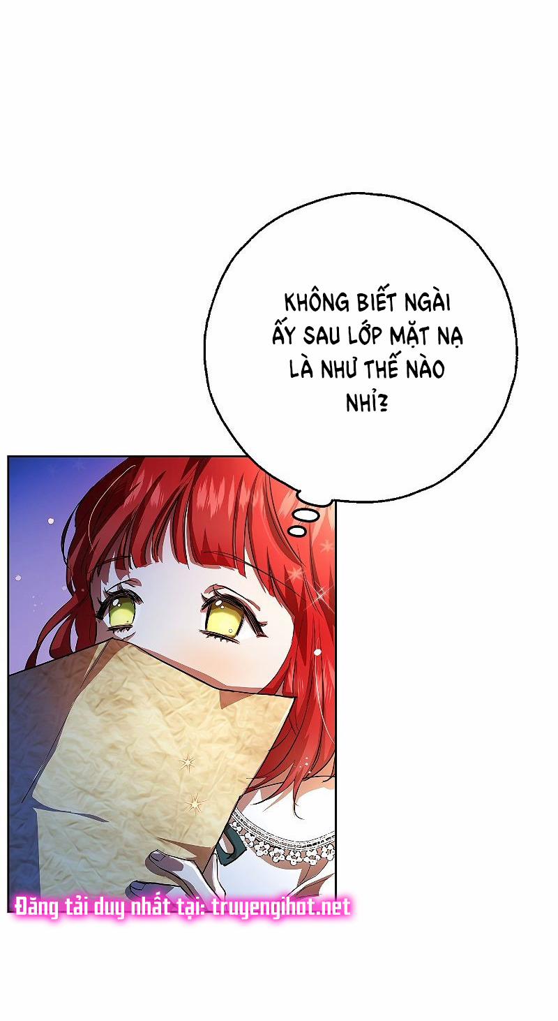 Vẻ Đẹp Bí Ẩn Của Chồng Tôi 4 trang 49