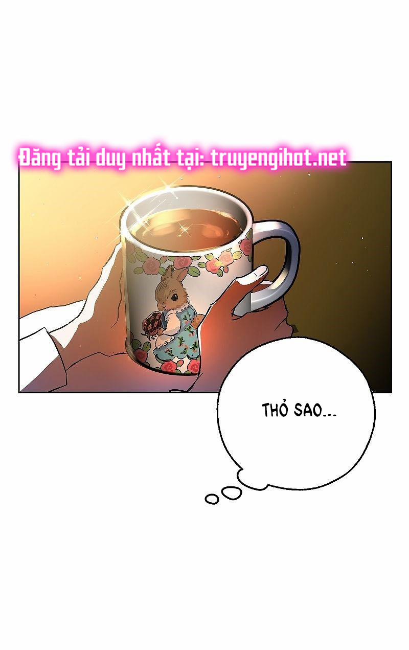 Vẻ Đẹp Bí Ẩn Của Chồng Tôi 4 trang 6