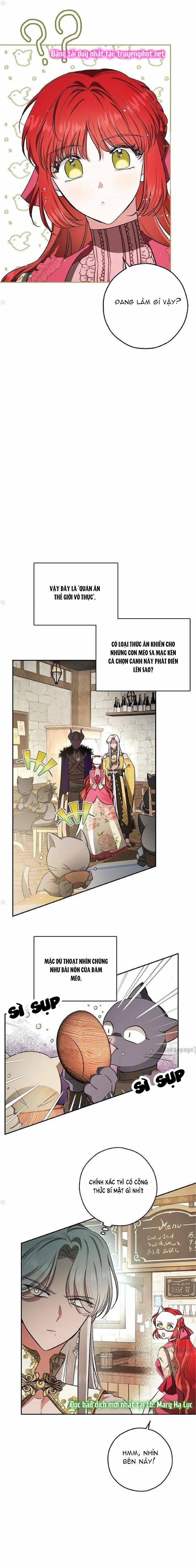 Vẻ Đẹp Bí Ẩn Của Chồng Tôi 44 trang 13