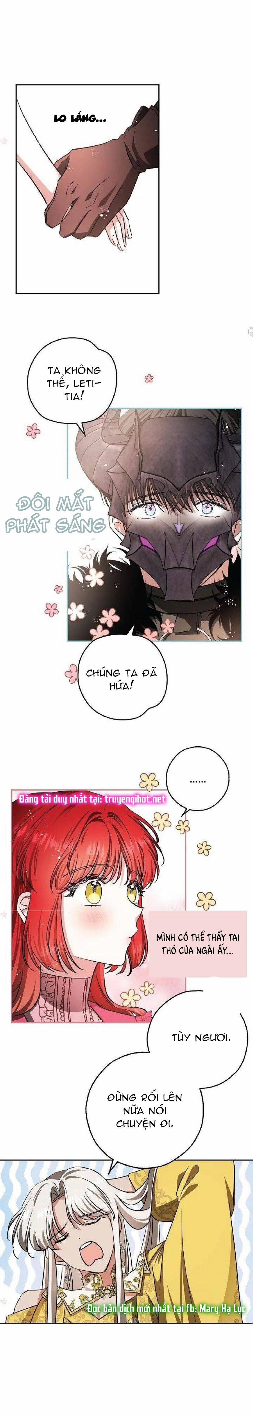 Vẻ Đẹp Bí Ẩn Của Chồng Tôi 44 trang 7