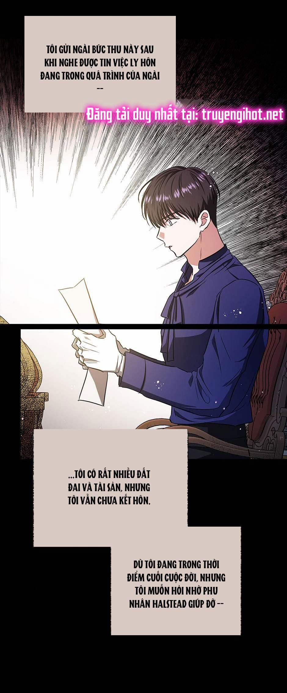 Vẻ Đẹp Bí Ẩn Của Chồng Tôi 48.1 trang 10